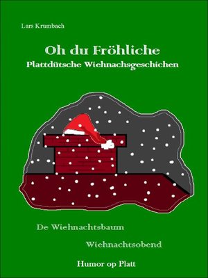 cover image of Oh du Fröhliche